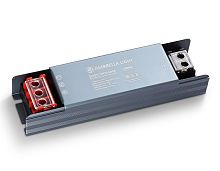 Блок питания для светодиодной ленты Ambrella 24V 100W 4,2A IP20 картинка 